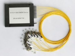 供應100G/200G DWDM光分插復用器 高效傳輸與交換解決方案